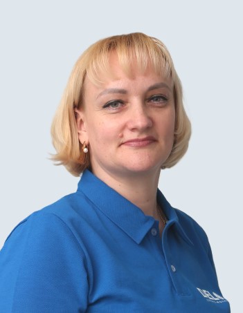 Юлия Юрьевна Астухова