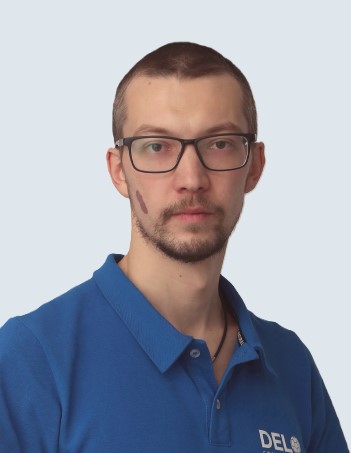 Владимир Михайлович Ефимов