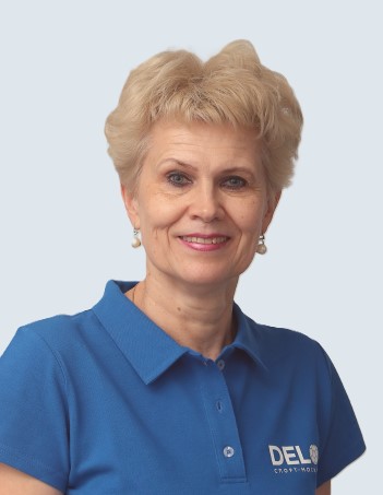 Евгения Викторовна Елисеева