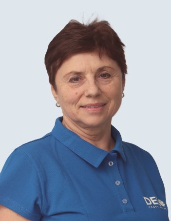 Татьяна Владимировна Григорьян