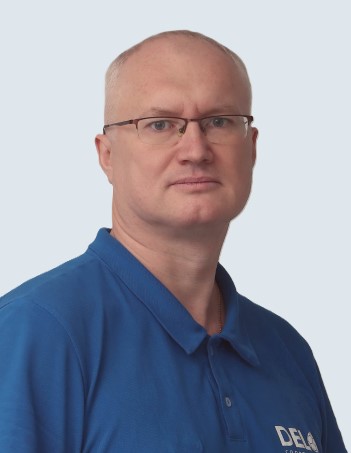 Сергей Александрович Тарасов