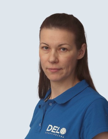 Галина Вячеславовна Юрлова