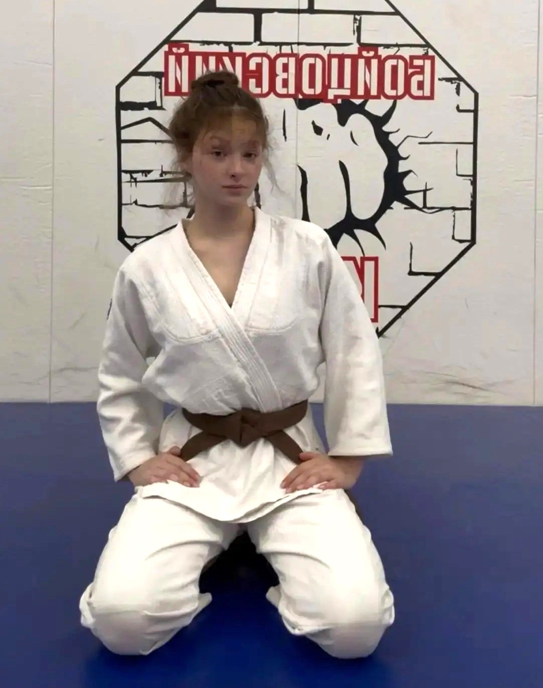 София Алексеевна Буланова